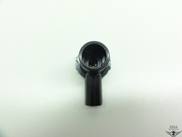 NGK Zündkerzenstecker LB05F 90° - Entstört 5kOhm Für Roller & Moped