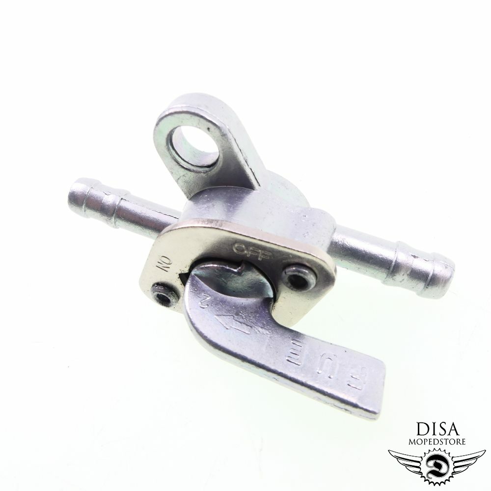 Benzinhahn Yamaha Benzinhahn Für Piaggio/Vespa TPH 125 – Unterdruck- Benzinhahn, Tankanschluss 15 Mm Benzinhahn Vespa