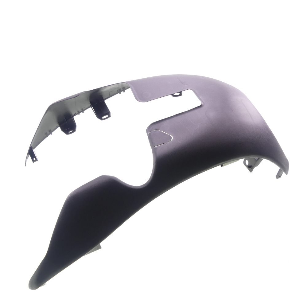 Unterbodenverkleidung Unterboden Spiler für Piaggip Zip 2 2 und 4Takt