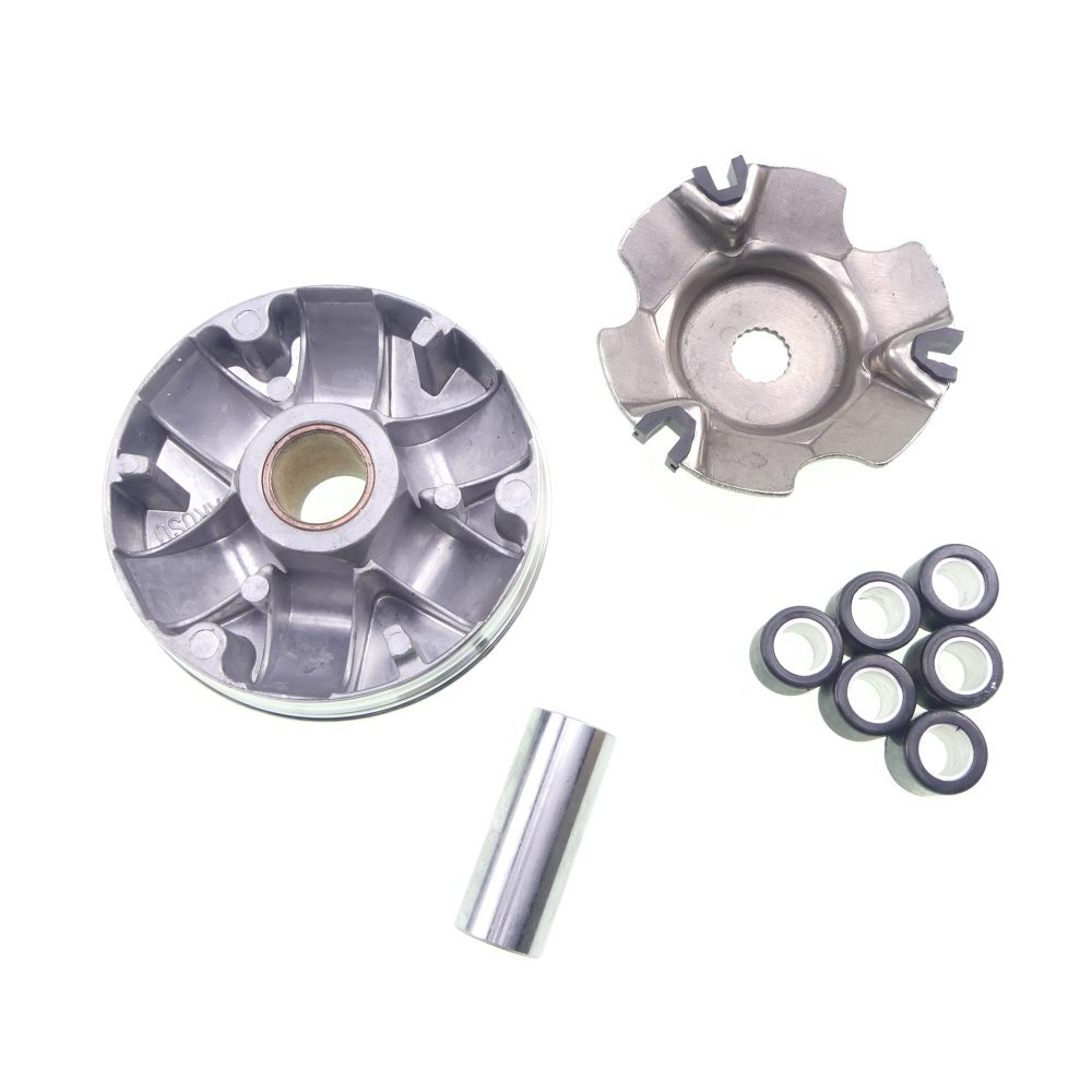 Variátor - Gilera Runner Purejet 50, Piaggio NRG Purejet 50 - Foto 7