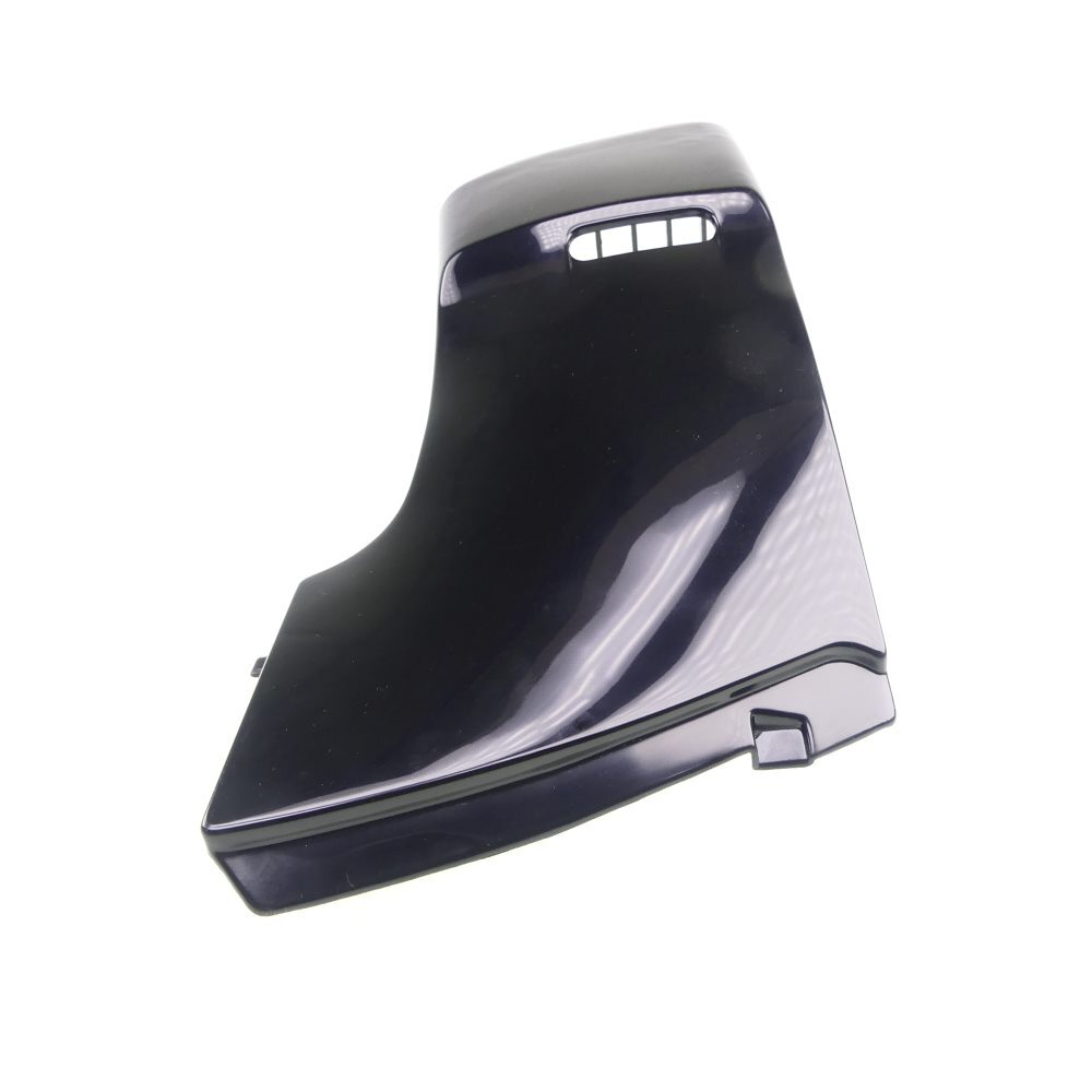 Robasiom Motorrad Abdeckplane, Motorradabdeckung Wasserdicht XXL 210T