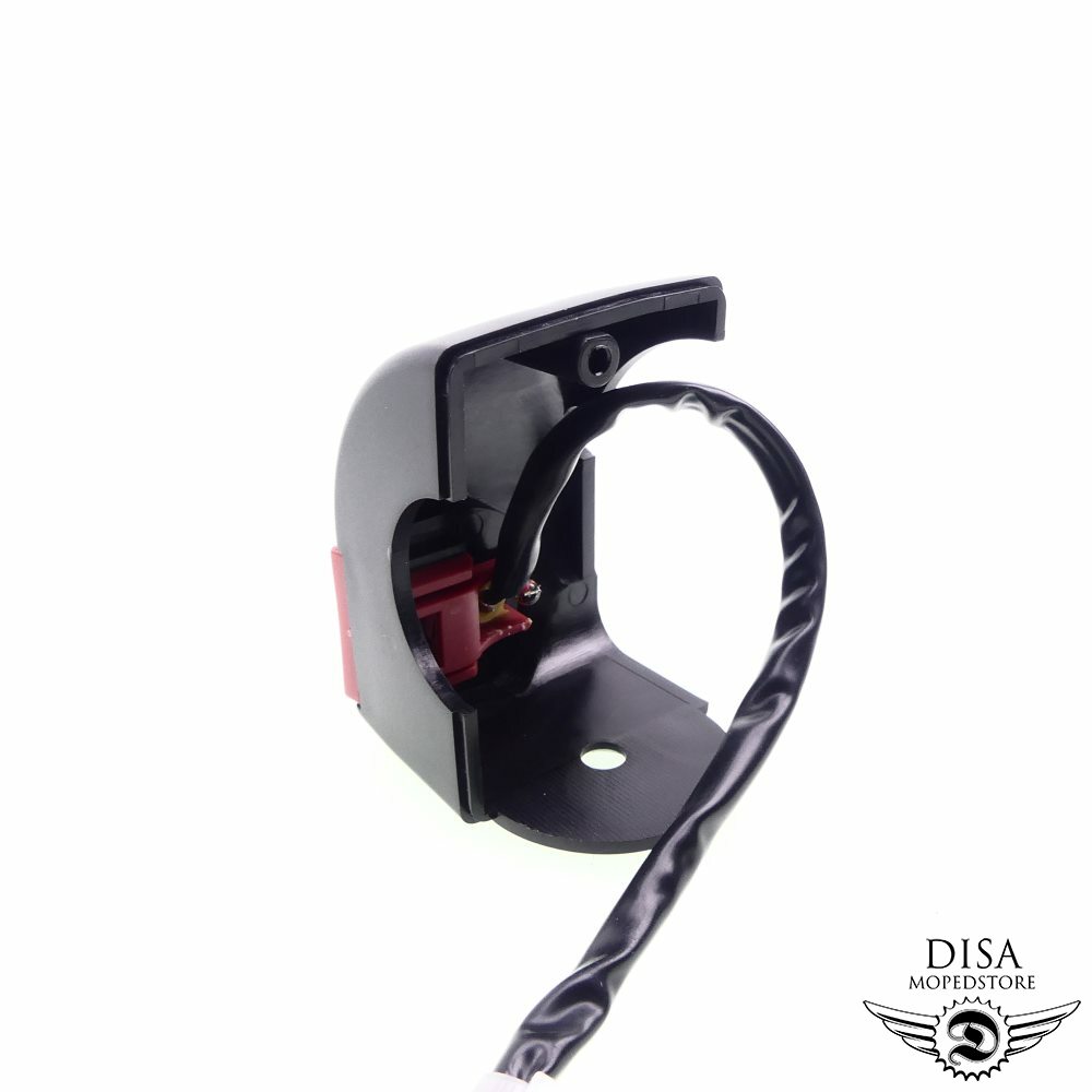 Interruttore Luce Freno Stop M6 Sinistra O Destra Per MBK Booster - Foto 6