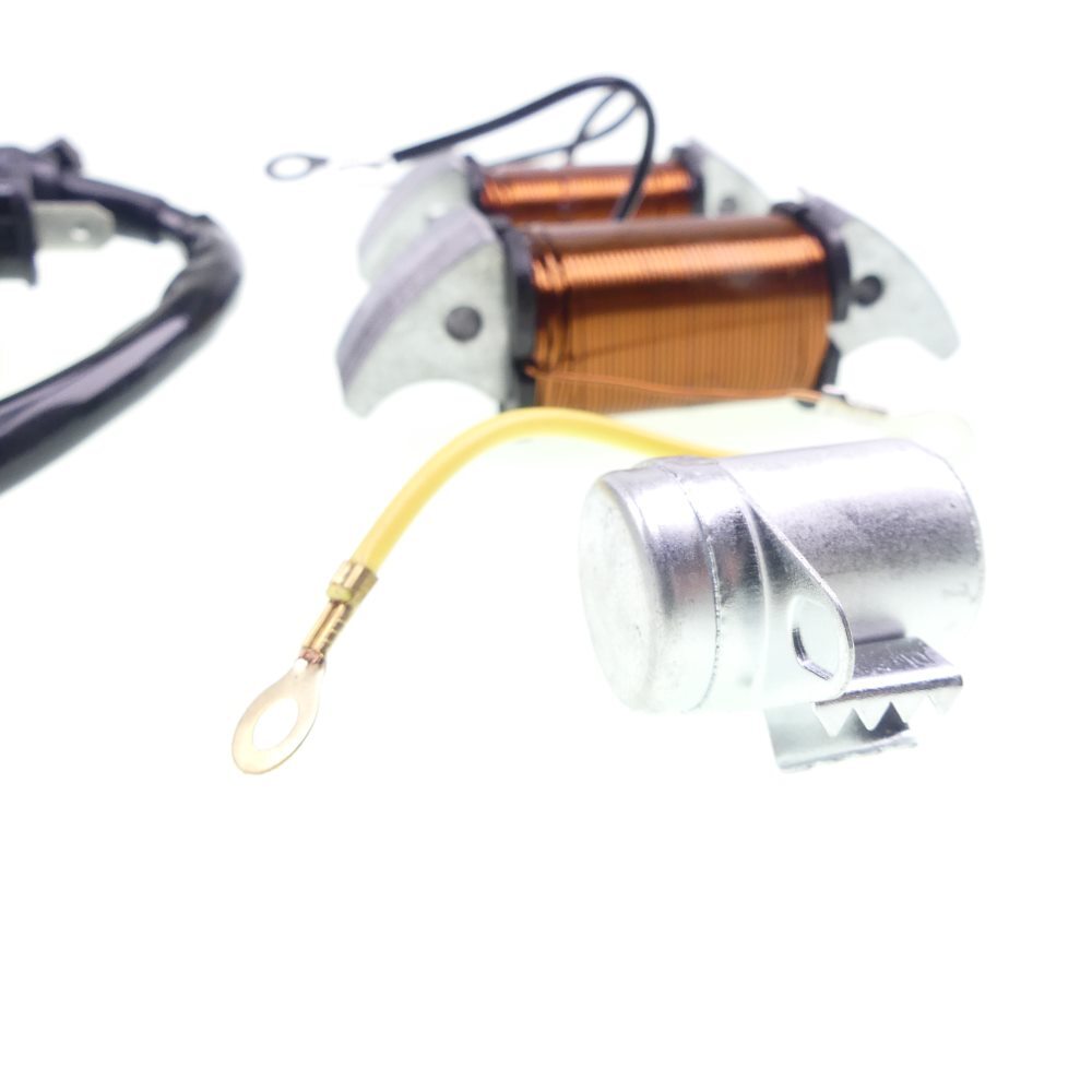 Variator Moped Piaggio Ciao / Bravo / Si - B14001 - View #6