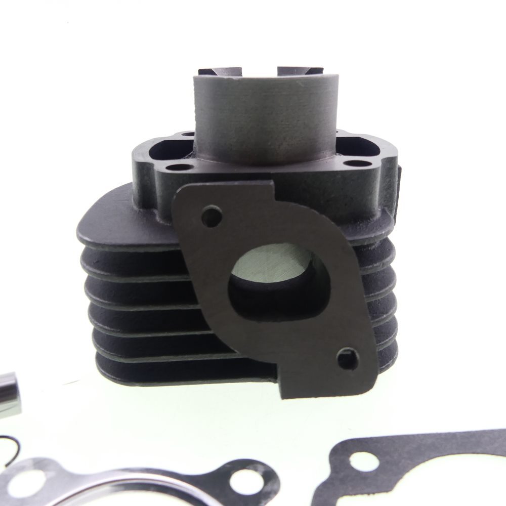 Cilindro Sportivo 70 Cc 2T Per CPI KEEWAY ATU EXPLORER Spin GE 50 - Foto 3