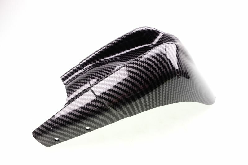 Original Schutzblech/Spritzschutz Für Peugeot Speedfight 3