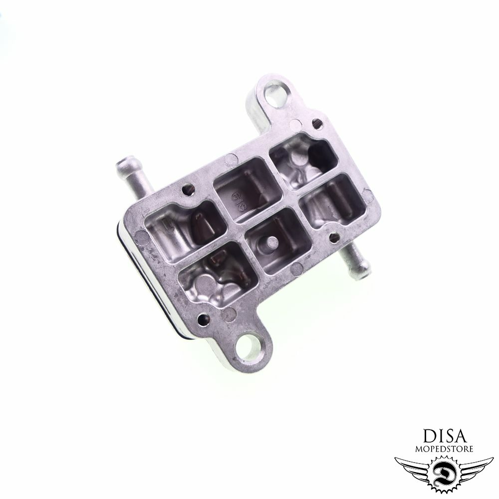 289094 MOTOR DE ARRANQUE PIAGGIO 2T HEXAGON 125-150 / SKIPPER 125-150 / TYPHOON 125 / GILERA