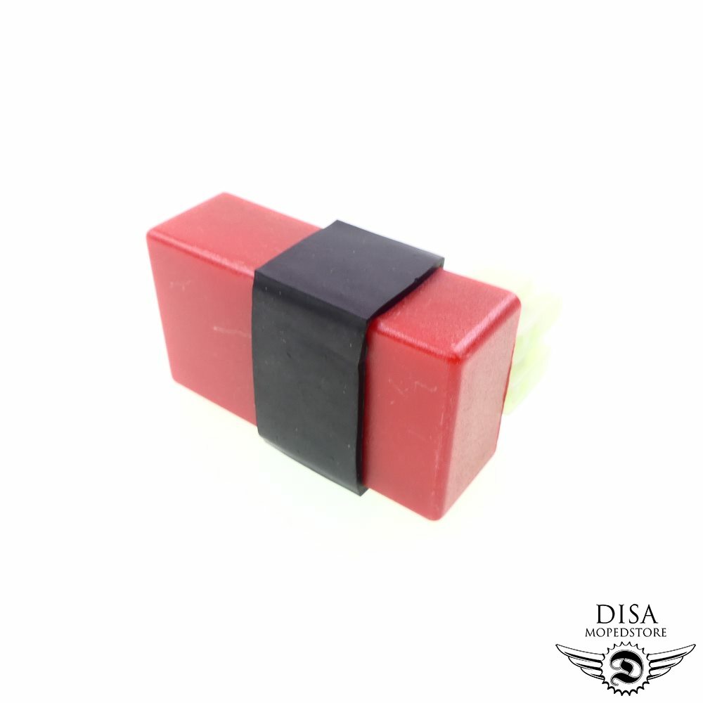 Zylinder 50 Von Naraku Racing – Für AC CPI Oliver City 50, Generic Spin GE 50 CDI Zündeinheit