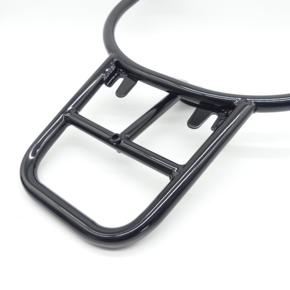 Bouclier De Logo Avant à Encaissement Pour Piaggio Vespa