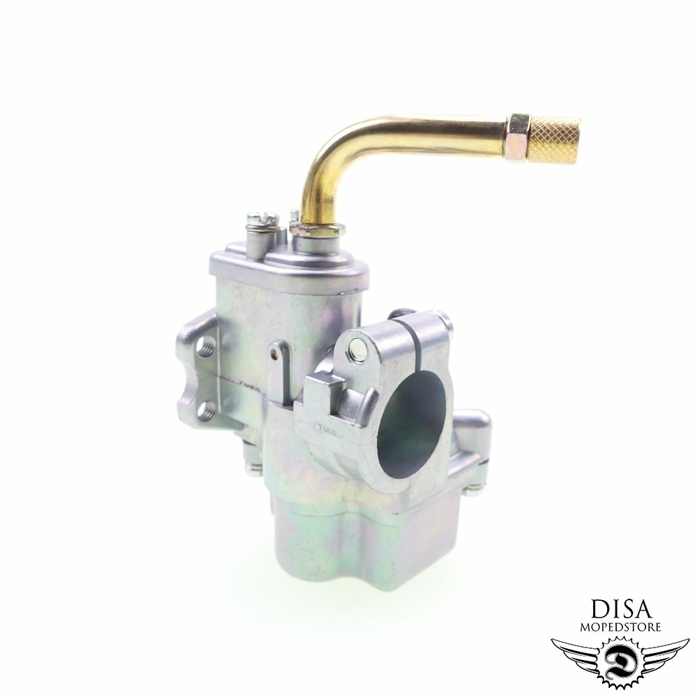 Vergaser 12mm Bing 85/12 Nachbau - Für Hercules Sachs Prima 2-5 GT 504/505 Motor