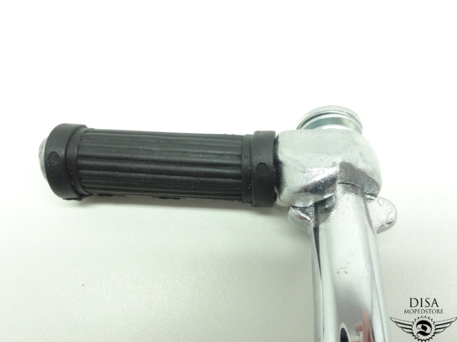 Streetparts24 Schalthebel Schaltpedal Für Hercules K50, Supra 4 GP, Sachs 501 Motoren