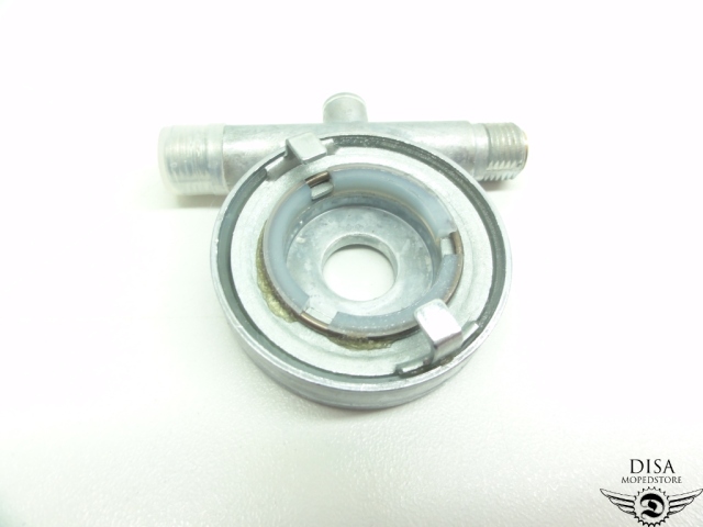 Tachoantrieb 3-teilig Für Zündapp CS C GTS KS 50 - Tachoritzel & Schnecken Set