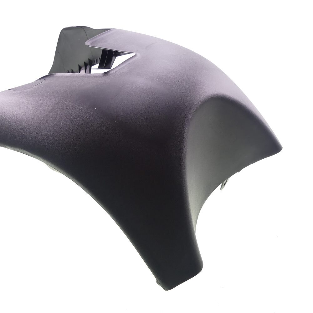 Unterbodenverkleidung Unterboden Spiler für Piaggip Zip 2 2 und 4Takt