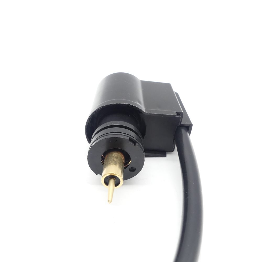 E-Choke Kaltstart Für Roller - Elektrischer Choke Für 50cc-150cc Scooter