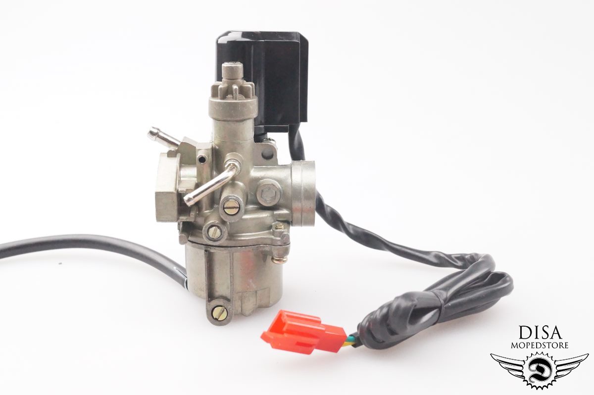 Kaltstarter für Peugeot Speedfight 1 LC 50 DD VAGS1B00B Bj 1999-2000 E-Choke