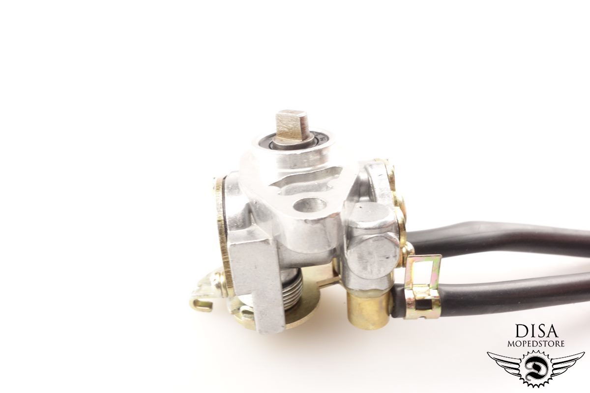 Ölpumpe Für Peugeot Roller - Gurtner Pumpe Für Elyseo Speedfight 2 Vivacity 50ccm 2-Takt