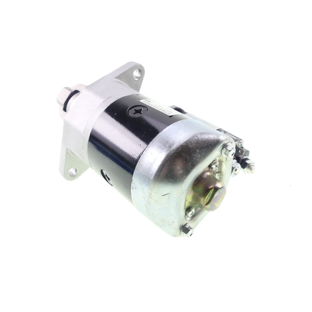 Anlassermotor 79240001000 - Starter Für KTM, GasGas & Husqvarna Motorräder