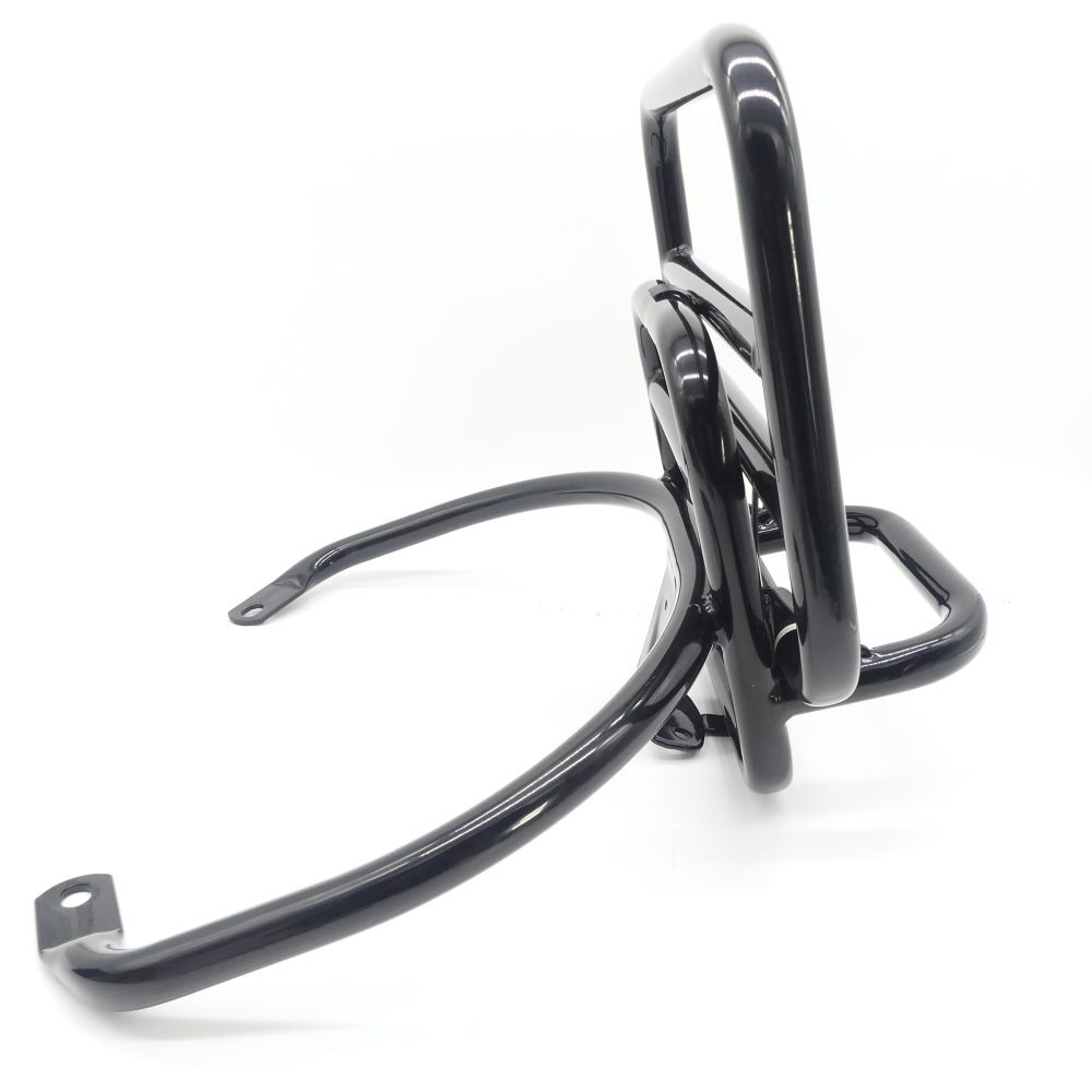 Gepäckträger Klappbar Topcase Gepäckbrücke Für Piaggio Vespa Sprint Primavera  1200523