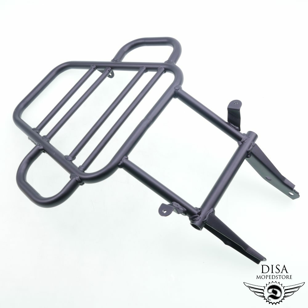 Unterboden Links Für Peugeot Speedfight 2 - Maxtuned In Schwarz Metallic