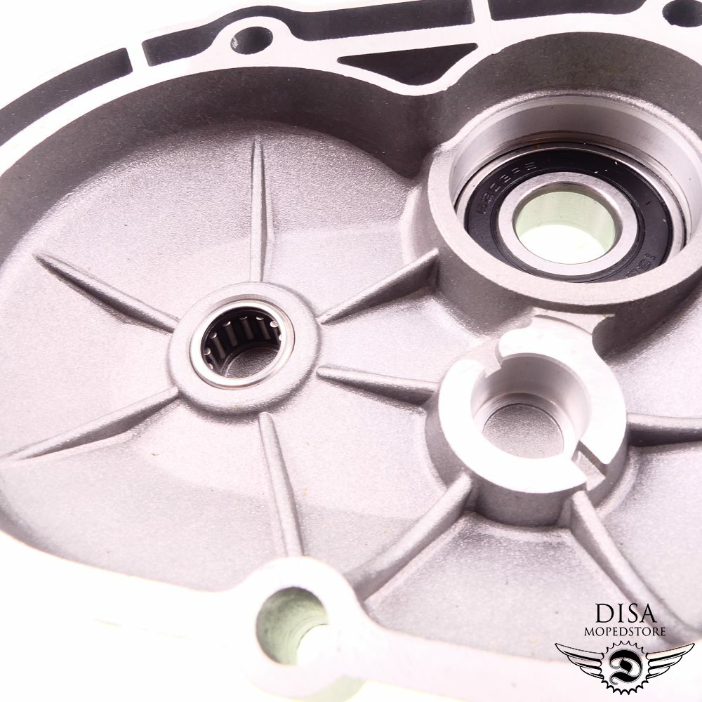 Alberi Del Motore E Bielle Per NRG Per Moto - Foto 7