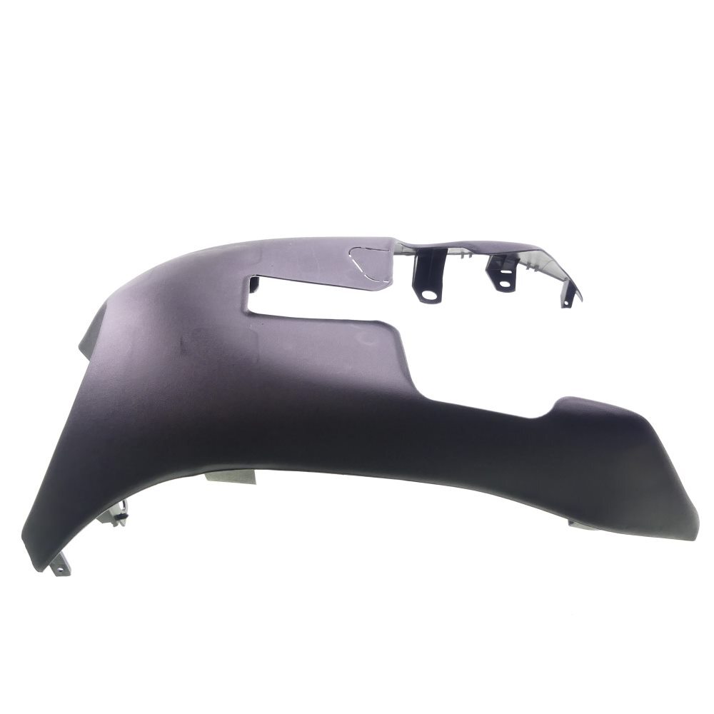 Unterbodenverkleidung Unterboden Spiler für Piaggip Zip 2 2 und 4Takt