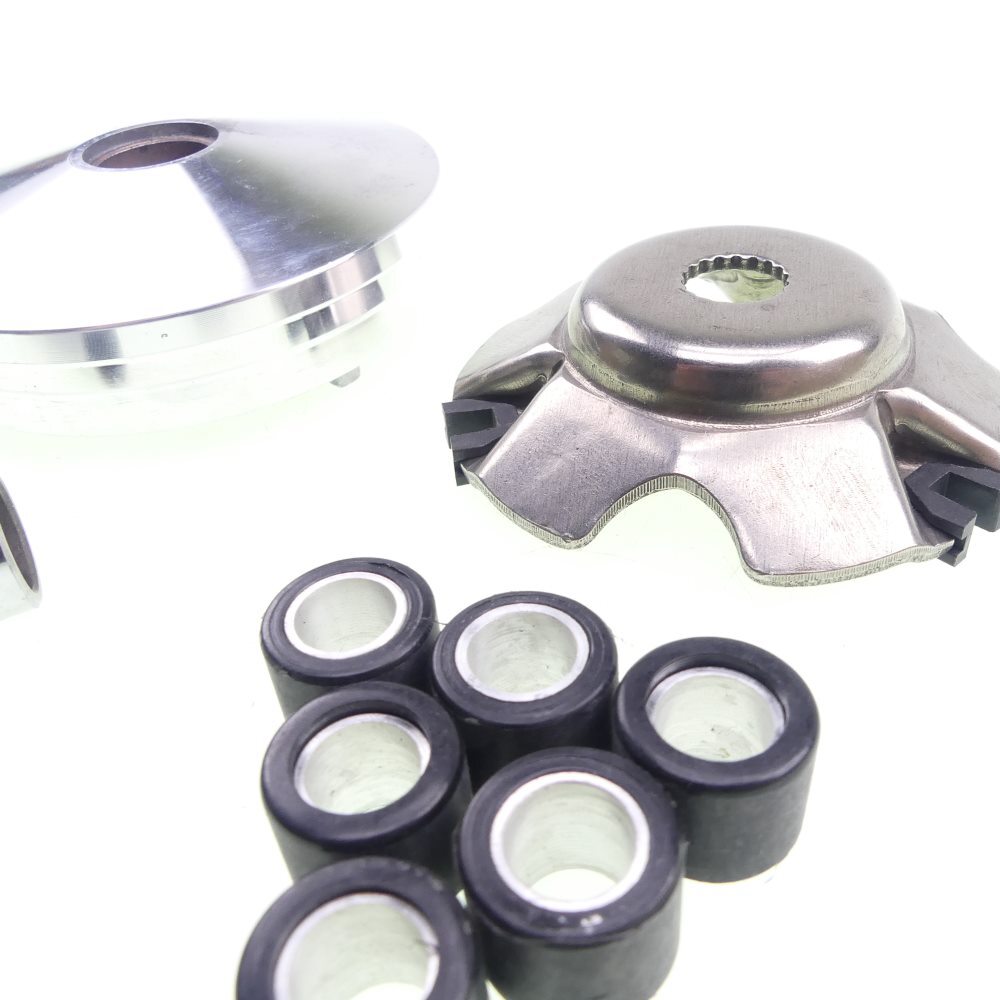 Variomatikgewichte Piaggio Satz Variorollen 19x15,5mm, 6,0g, 6