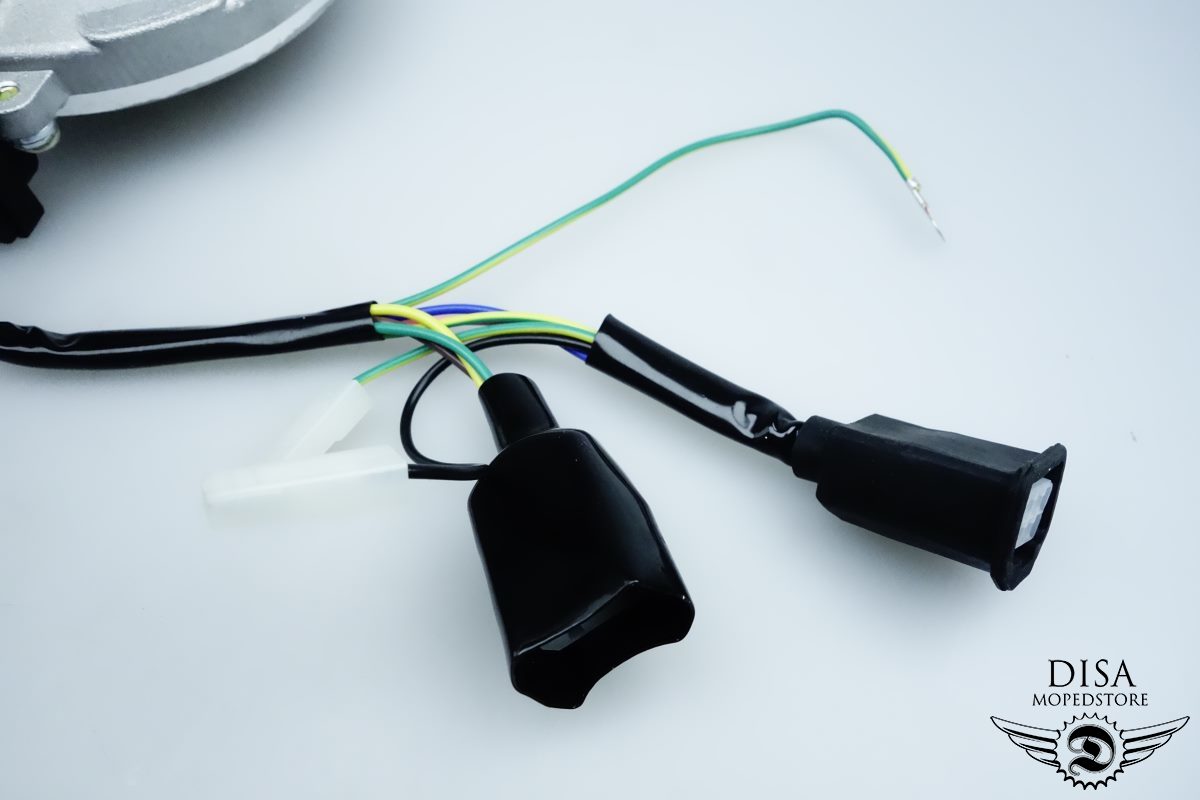 Zündung Kontaktlos Für Velosolex, 3800 | Elektrische Anlage | Zündung