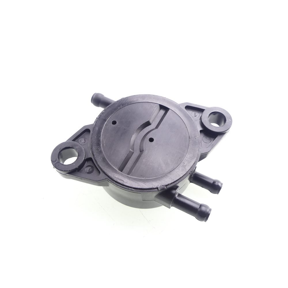 Benzinpumpe Für Piaggio Roller - Alu-Guss Kraftstoffpumpe