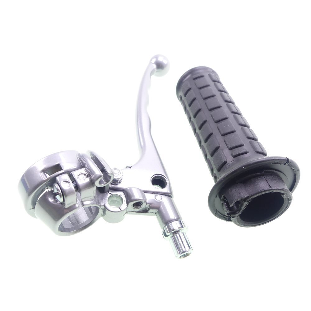 12mm Vergaser Bing Nachbau - Für Puch Maxi, Zündapp, Kreidler Mopeds