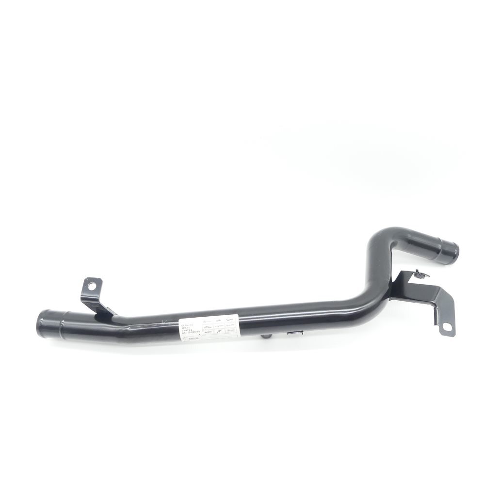 566749 - Originaler Radiatorrohranschluss Ape Porter 1200-1400 Diesel