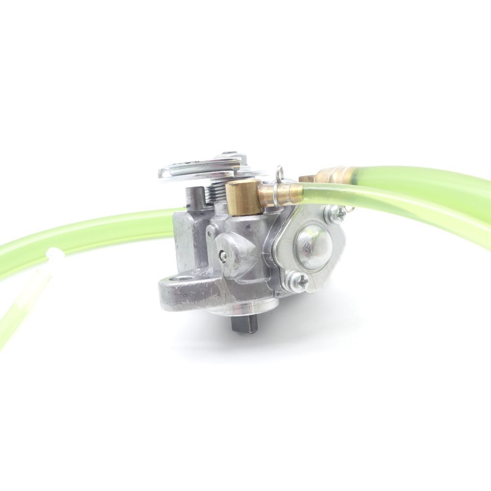 MINI F55 F56 1.5 B Ölschlauch Ölrohr Ölleitung 7617536 Gebraucht OE