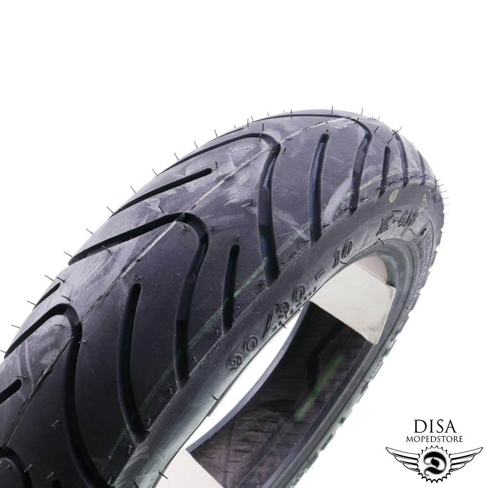 Reifen Set KENDA K413 Sommerreifen Piaggio Sfera 50 NSL Bj 91-94 90//90-10 50J TL
