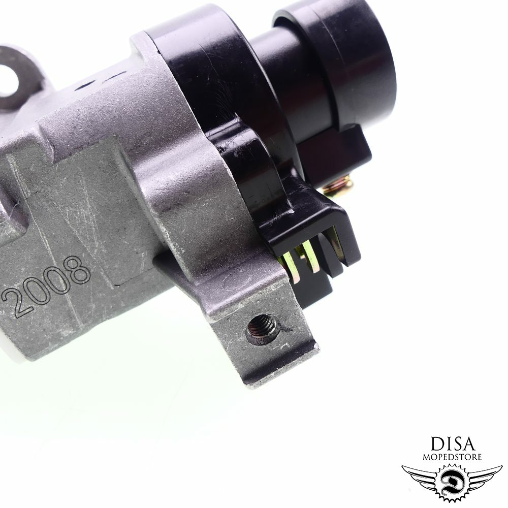 Zündschloss Ersatz Für Peugeot Kisbee & Streetzone - Mit 2 Schlüsseln