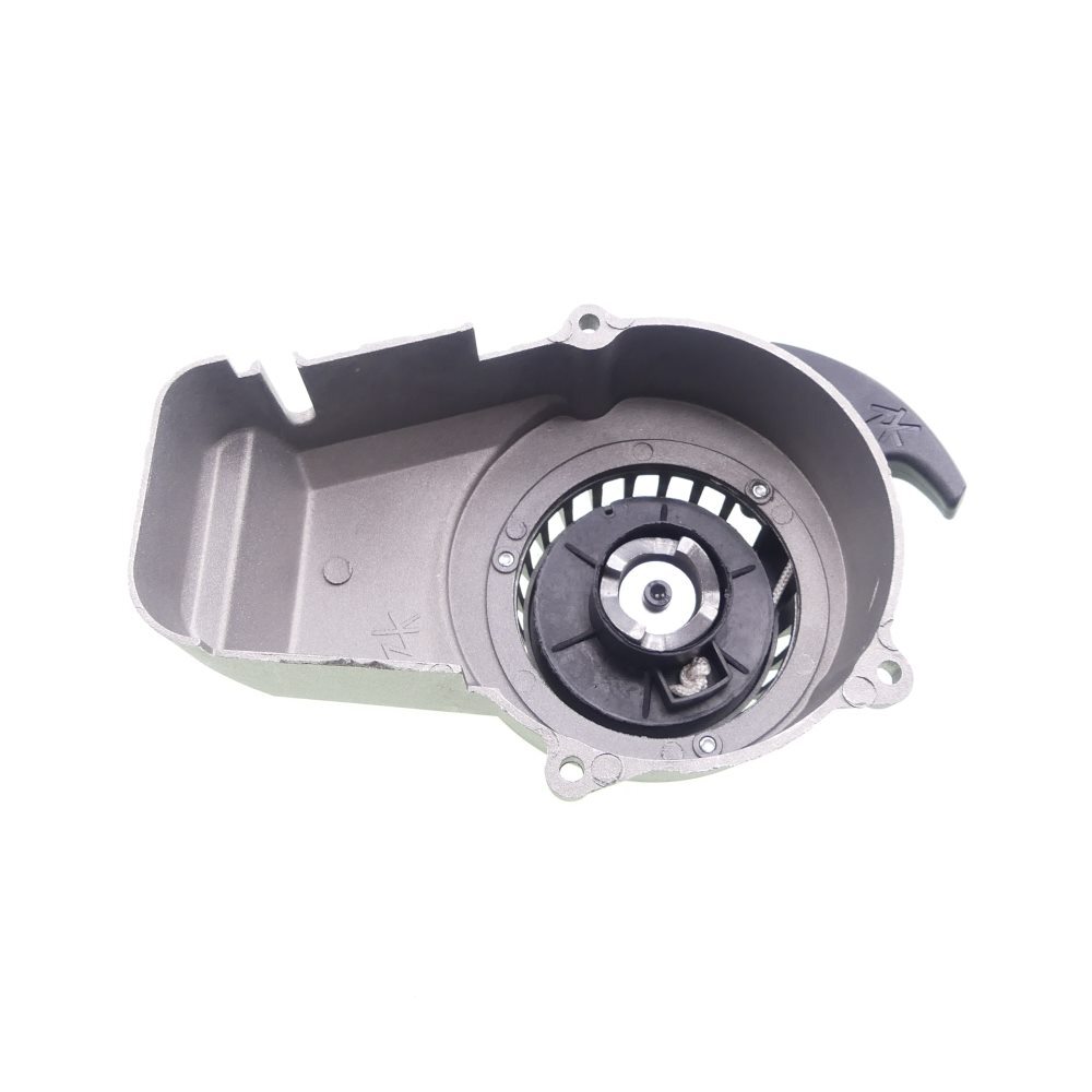 Easy Pull Starter/Starting – Typ7 Aluminium – Pocket Bike - Foto 14