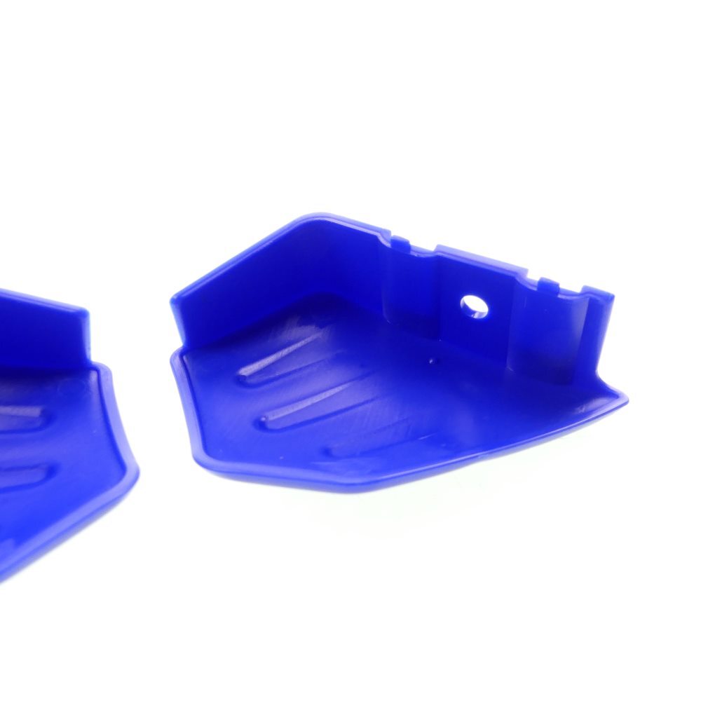 Okiyakusama Bremshebelsatz - Links & Rechts Für Yamaha PW50 Kinder-Motorrad