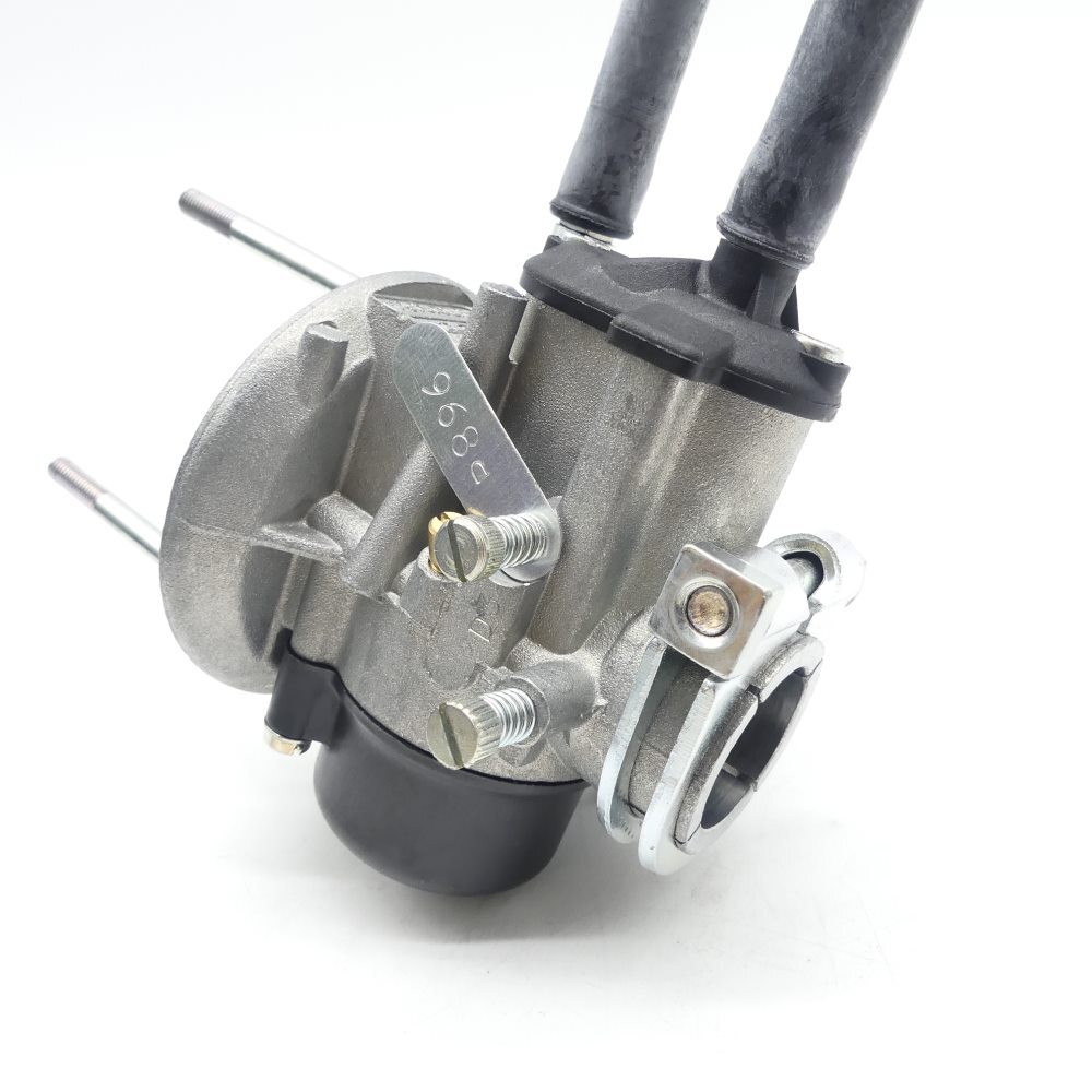 Vergaser DellOrto SHBC 19-16A | KRÜGER Moto-Parts Motorradteile
