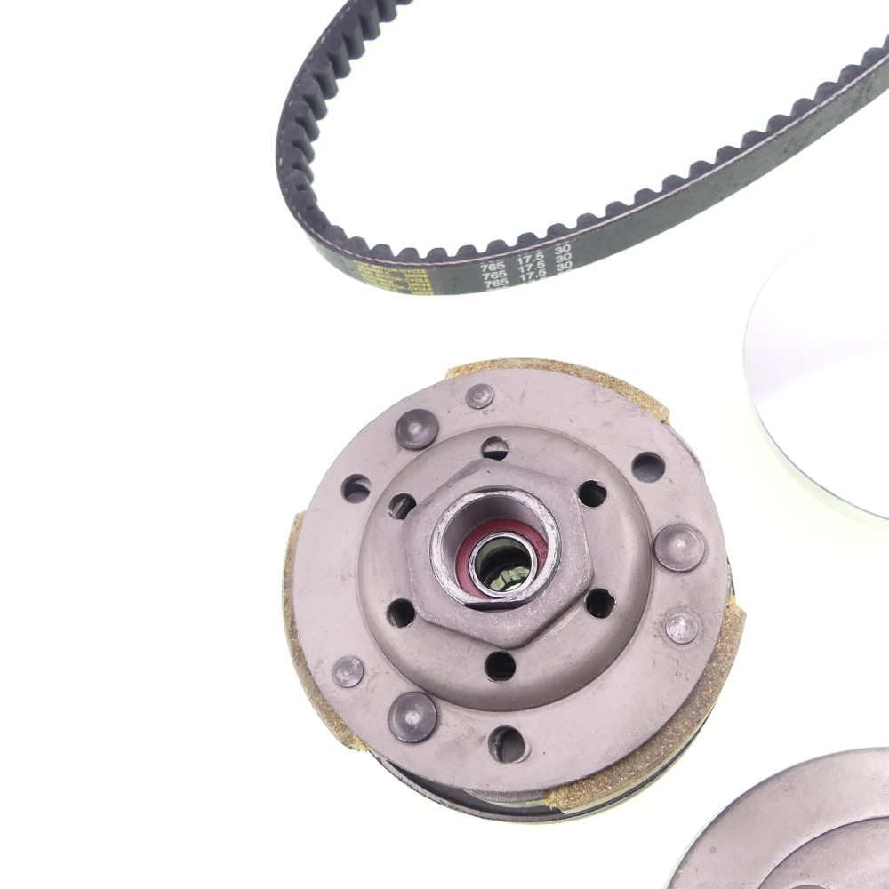 Area1 Variomatik Set Für Peugeot Roller - Komplett Antriebsset