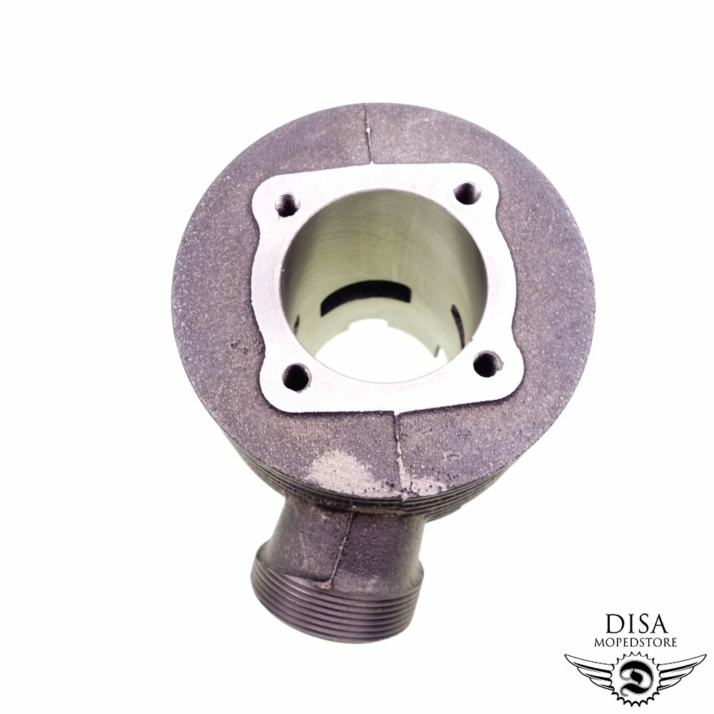 PARMAKIT Zylinder SACHS HERCULES RS Langer Hub 503- / 504- Motor   50 504 Motor 50cc Stehend 14mm Bolzen