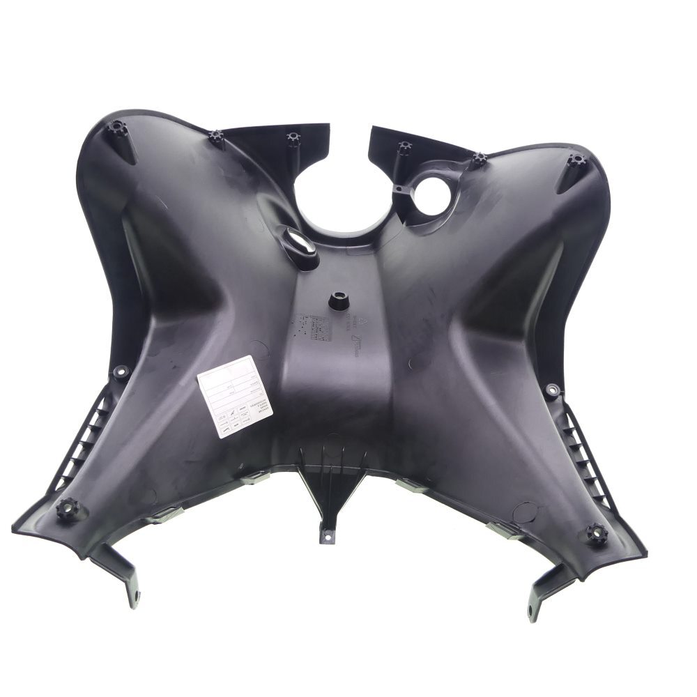 Moteur Gilera Runner 125 4T VX E2 2003-2004 (EMEA) - - Pièces et accessoires tous