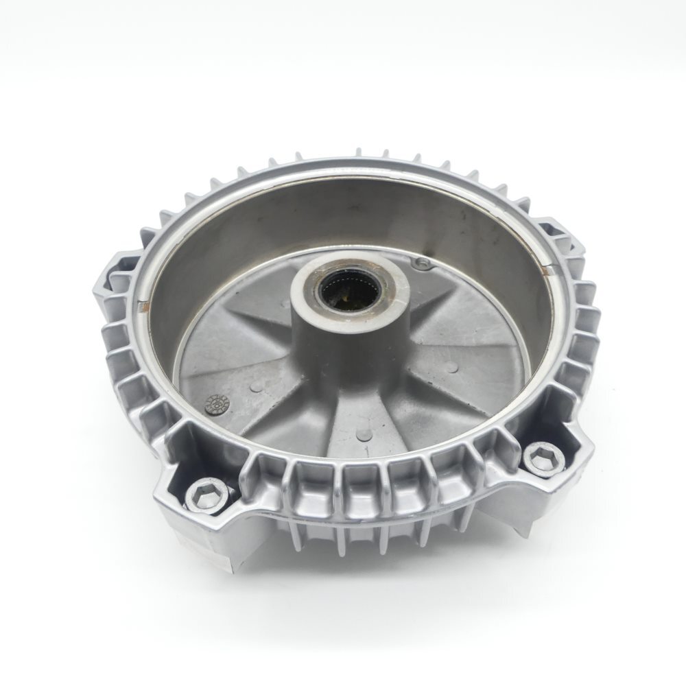 Bremsstrommel Hinten Für Ape TM P703 / TM 703 V 220 (1987-2017) – Von Fa Italia