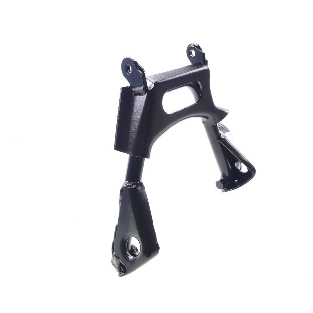 Hauptständer Für Gilera Runner 50 SP Vergaser 2001-2004 - Robustes Ersatzteil