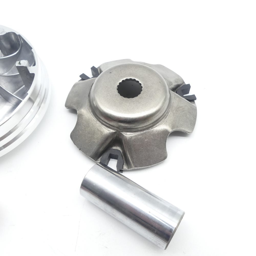 Poulie De Ventilateur Pour Variateur Piaggio TPH 50 - Modèles à Partir De 05/1998, Référence LBMC501 Poulie De Ventilateur Pour Variateur Piaggio TPH 50 - Modèles à Partir De 05/1998, Référence LBMC501