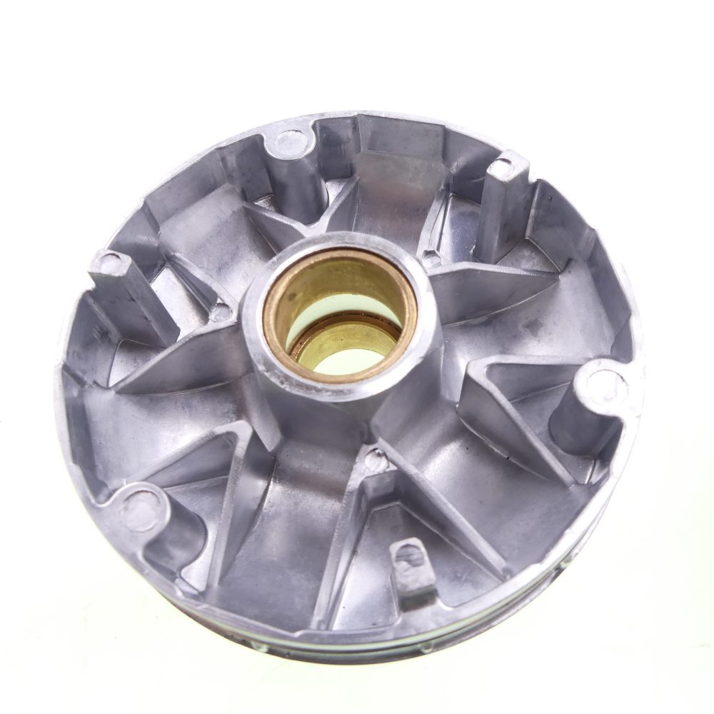 Kupplungs-/Variomatikwerkzeug Für Gilera Runner 50-01 DD - 3in1 Werkzeugset