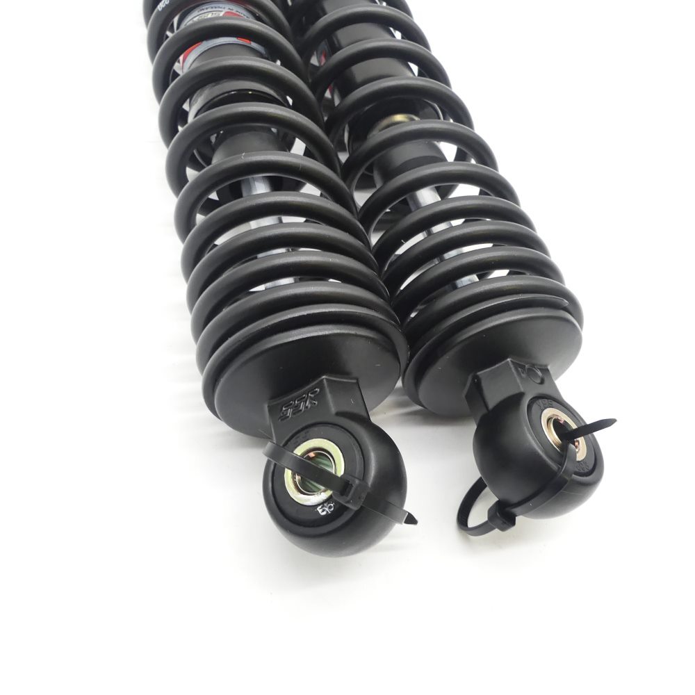 Stoßdämpfer YSS Pro -X Einstellbar Mit ABE - Is-Parts