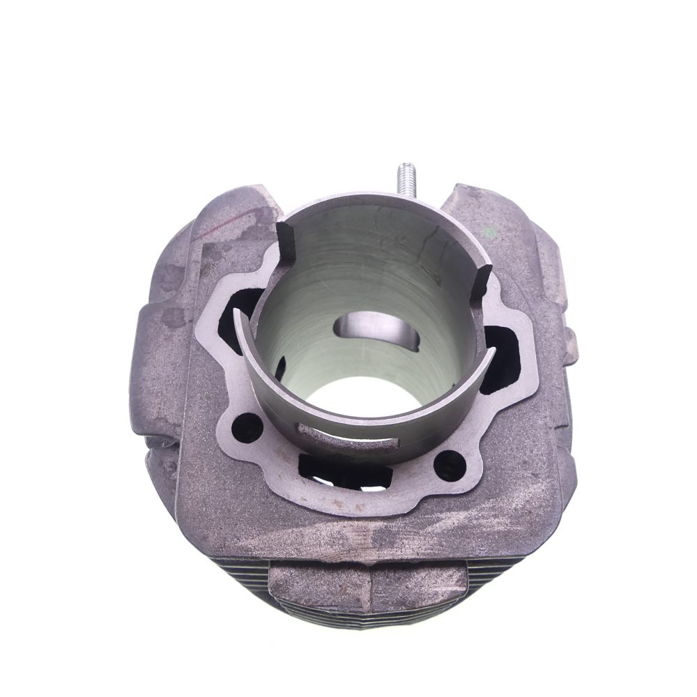 Zylinder 220ccm Original für Piaggio Vespa APE TM P703 P 703 V 220  