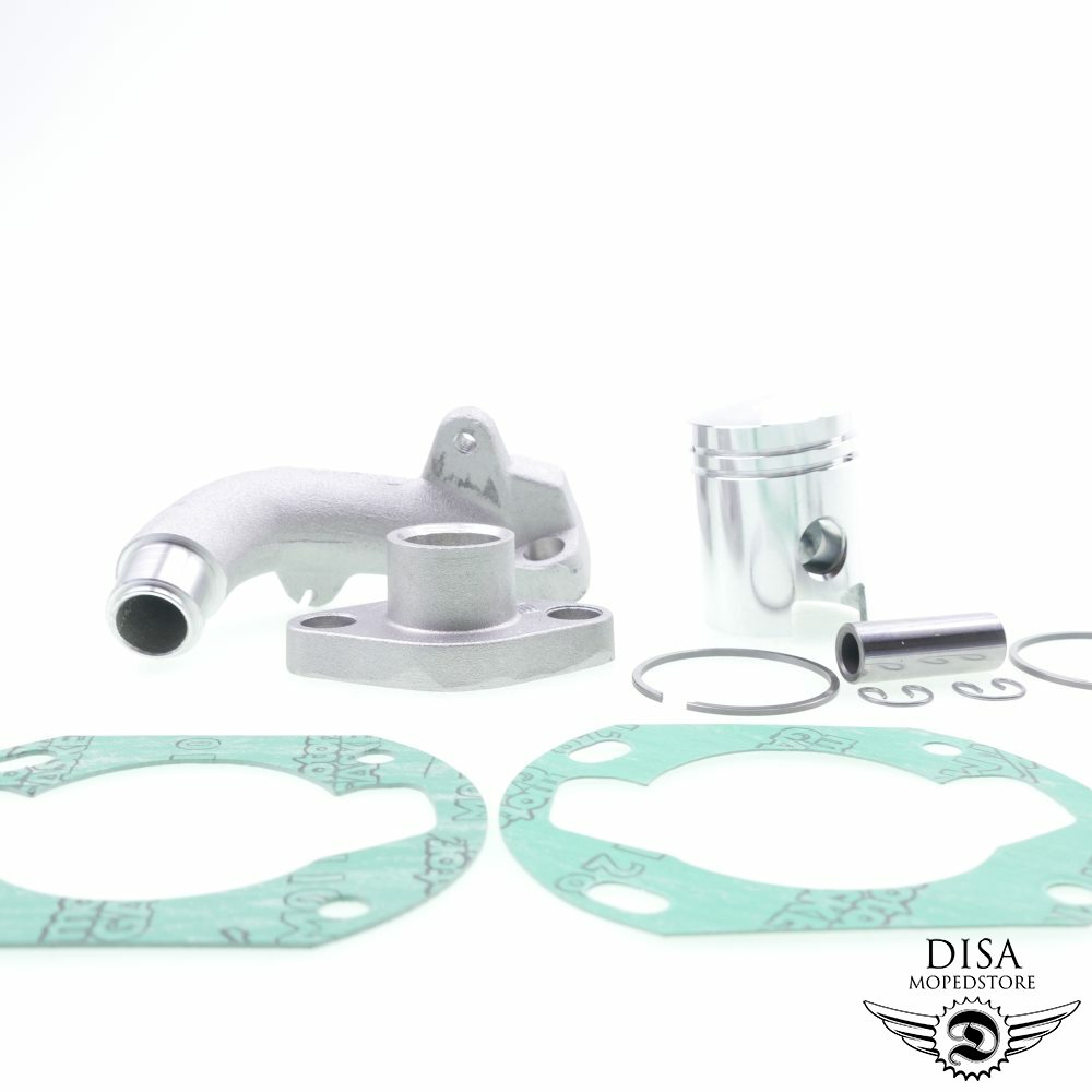 Hercules Prima Stehbolzen Zylinder Stehbolzen Satz Für | DISA Mopedstore Neu- Und Hercules Prima M 2 3 4 5 S