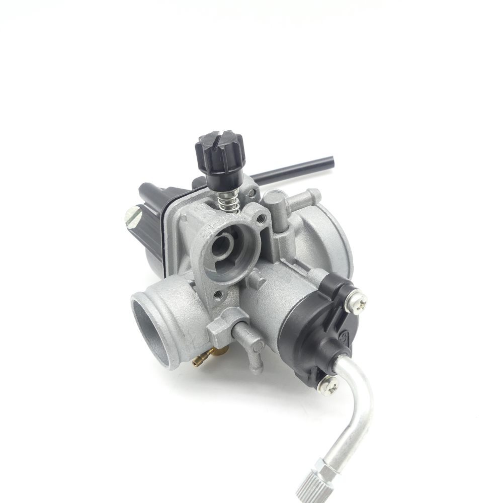 Vergaser Dell'Orto PHVB 20.5ED GILERA Runner FX 125 2T E1 1998 2002 (original Ersatzteile) P33526499
