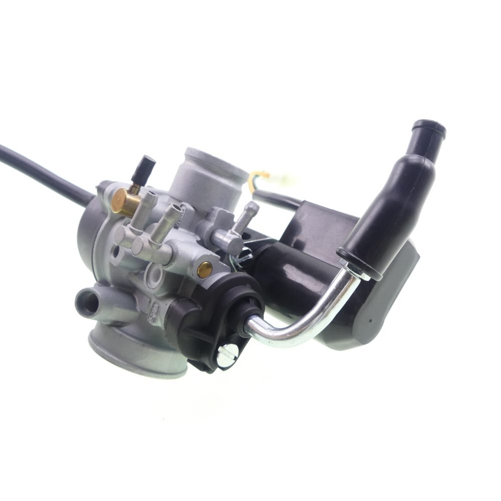 Pompa Di Carburante Per Piaggio E Gilera Runner 50, NRG 50 - Foto 4